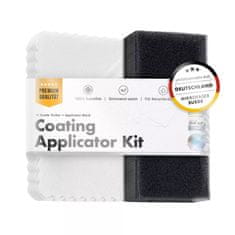 ChemicalWorkz  Coating Applicator Kit - Sada k aplikaci keramických povlaků