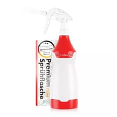 ChemicalWorkz  Red Spray Bottle - Ředící lahev s rozprašovačem Canyon (750 ml)