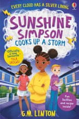 Usborne Sunshine Simpson Cooks Up a Storm
