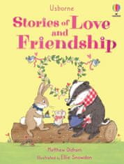 Usborne Stories of Love and Friendship