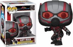 Funko Pop! Sběratelská figurka Ant-Man and the Wasp Quantumania Ant-Man Marvel 1137