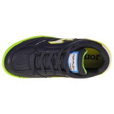 Joma boty Top Flex Jr In TPJS2433IN