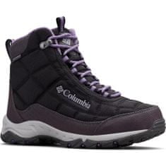 Columbia boty Firecamp Waterproof BL1766010