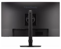 Viewsonic VG2708A-MHD / 27"/ IPS/ 16:9/ 1920x1080/ 5ms/ 250cd/m2/ DP/ HDMI/ VGA/ PIVOT/ Repro