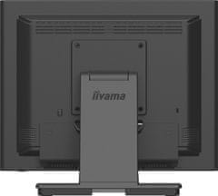 iiyama 15" T1531SR-B1S:VA,1024x768,DP,HDMI
