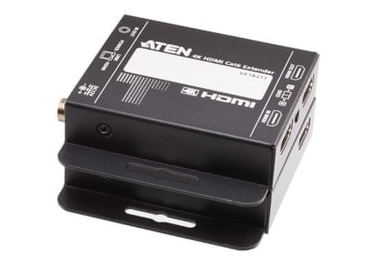 Aten VE1821-AT-G 4K HDMI Cat 6 Extender 4K/30Hz@ 40m