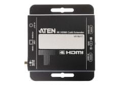 Aten VE1821-AT-G 4K HDMI Cat 6 Extender 4K/30Hz@ 40m