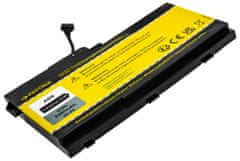 PATONA baterie pro ntb HP ZBook 17 G3 8400mAh Li-Pol 11,4V AI06XL