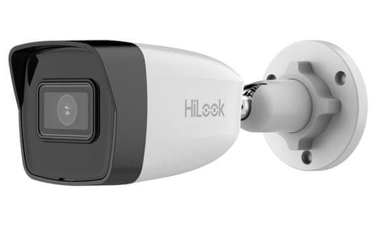 HiLook IP kamera IPC-B180H(C)/ Bullet/ 8Mpix/ 2.8.mm/ H.265+/ krytí IP67/ IR 30m