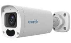 Uniview Uniarch by IP kamera/ IPC-B314-APKZ/ Bullet VF/ 4Mpx/ objektiv 2.8-12mm/ 1440p/ McSD slot/ IP67/ IR50/ PoE/ Onvi