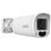 Uniview Uniarch by IP kamera/ IPC-B314-APKZ/ Bullet VF/ 4Mpx/ objektiv 2.8-12mm/ 1440p/ McSD slot/ IP67/ IR50/ PoE/ Onvi