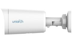 Uniview Uniarch by IP kamera/ IPC-B314-APKZ/ Bullet VF/ 4Mpx/ objektiv 2.8-12mm/ 1440p/ McSD slot/ IP67/ IR50/ PoE/ Onvi