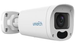 Uniview Uniarch by IP kamera/ IPC-B312-APKZ/ Bullet VF/ 2Mpx/ objektiv 2.8-12mm/ 1080p/ McSD slot/ IP67/ IR50/ PoE/ Onvi