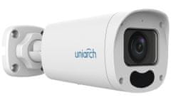 Uniview Uniarch by IP kamera/ IPC-B314-APKZ/ Bullet VF/ 4Mpx/ objektiv 2.8-12mm/ 1440p/ McSD slot/ IP67/ IR50/ PoE/ Onvi