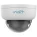 Uniview Uniarch by IP kamera/ IPC-D124-PF28K/ Dome/ 4Mpx/ objektiv 2.8mm/ 1440p/ McSD slot/ IP67/ IR30/ PoE/ Onvif