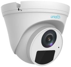 Uniview Uniarch by IP kamera/ IPC-T125-APF28/ Turret/ 5Mpx/ objektiv 2.8mm/ 1944p/ IP67/ IR30/ PoE/ Onvif