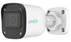 Uniview Uniarch by IP kamera/ IPC-B122-APF28/ Bullet/ 2Mpx/ objektiv 2.8mm/ 1080p/ IP67/ IR30/ PoE/ Onvif