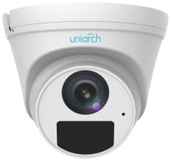 Uniview Uniarch by IP kamera/ IPC-T122-APF28/ Turret/ 2Mpx/ objektiv 2.8mm/ 1080p/ IP67/ IR30/ PoE/ Onvif