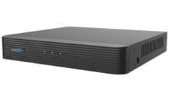 Uniview Uniarch by NVR rekordér/ NVR-108E2-P8/ pro 8 kamer/ rozlišení 8 Mpix/ 8x PoE/ Onvif