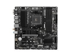 MSI B550M PRO-VDH WIFI/AM4/mATX