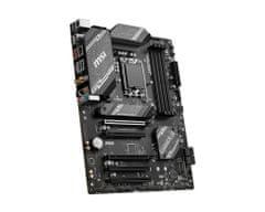 MSI B760 GAMING PLUS WIFI/LGA 1700/ATX