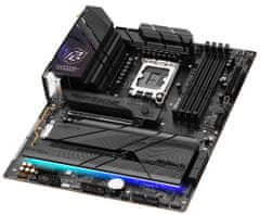 ASRock Phantom Gaming Z790 RIPTIDE WiFi / Intel Z790 / LGA1700 / 4x DDR5 DIMM / 5x M.2 / HDMI / DP / USB-C / ATX