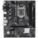 ASRock H510M-HDV/M.2 SE / Intel H470 / LGA1200/ 2x DDR4 / M.2 / VGA / DVI-D / HDMI / mATX