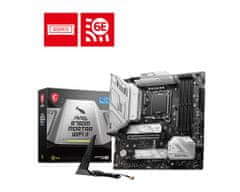 MSI MAG B760M MORTAR WIFI II/LGA 1700/mATX