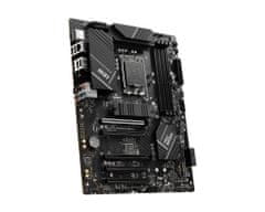 MSI PRO B760-P DDR4 II/LGA 1700/ATX