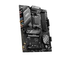 MSI B650 GAMING PLUS WIFI/AM5/ATX