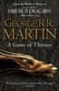 George R. R. Martin: A Game of Thrones (A Song of Ice and Fire, Book 1)
