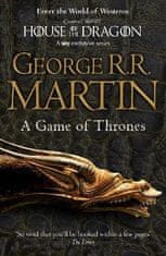 George R. R. Martin: A Game of Thrones (A Song of Ice and Fire, Book 1)