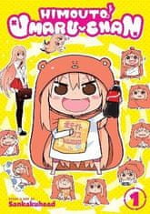 Seven Seas Himouto! Umaru-chan 1