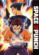 ZD.: Space Punch 1