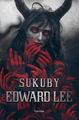 Edward Lee;Dawid Boldys: Sukuby