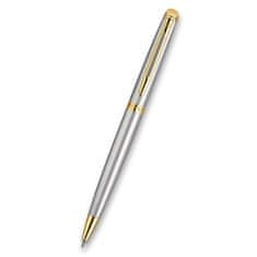 Waterman Hémisphère Essential Stainless Steel GT kuličkové pero