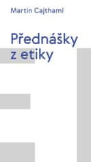 Přednášky z etiky