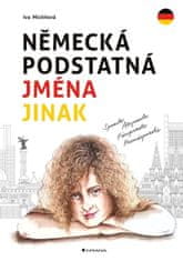 Německá podstatná jména jinak