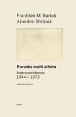 Rozvaha mužů středu (korespondence 1944-1972)