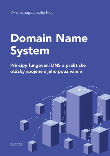 Domain Name System - Principy fungování