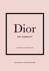 Dior do kabelky