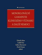 Monoklonální gamapatie klinického významu a další nemoci