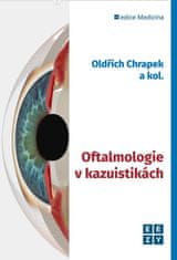 Oftalmologie v kazuistikách