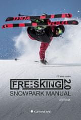 Freeskiing 2.0 - Snowpark manual