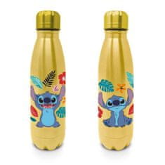 Lilo a Stitch Láhev nerezová 550 ml