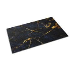 tulup.cz Rohožka Navy Blue Marble 60x40 cm