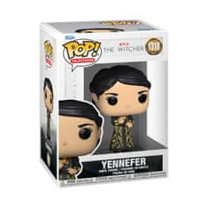 Grooters Zaklínač Funko POP TV: Witcher S2- Yennefer