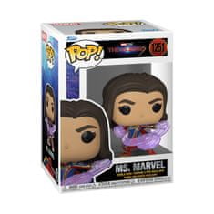 Grooters Funko POP Vinyl: The Marvels - Ms Marvel