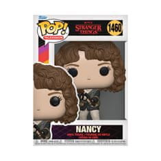 Funko Figurka Funko POP Stranger Things - Hunter Nancy w/ Shotgun