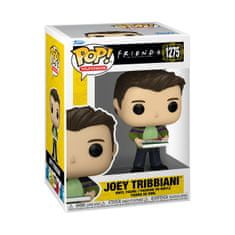 Grooters Friends Funko POP TV: Friends- Joey w/ Pizza